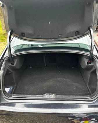 Citroen C5 cena 13500 przebieg: 287200, rok produkcji 2008 z Łódź małe 301